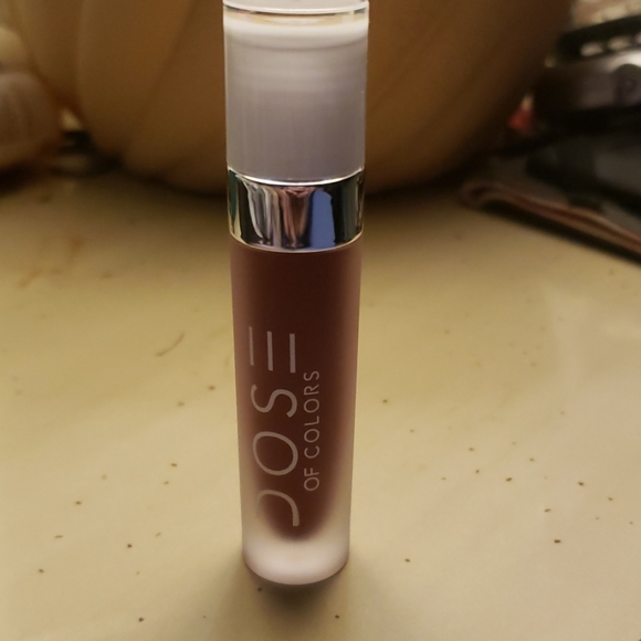 Dose of Colors Lipstick - Picture 3 of 3